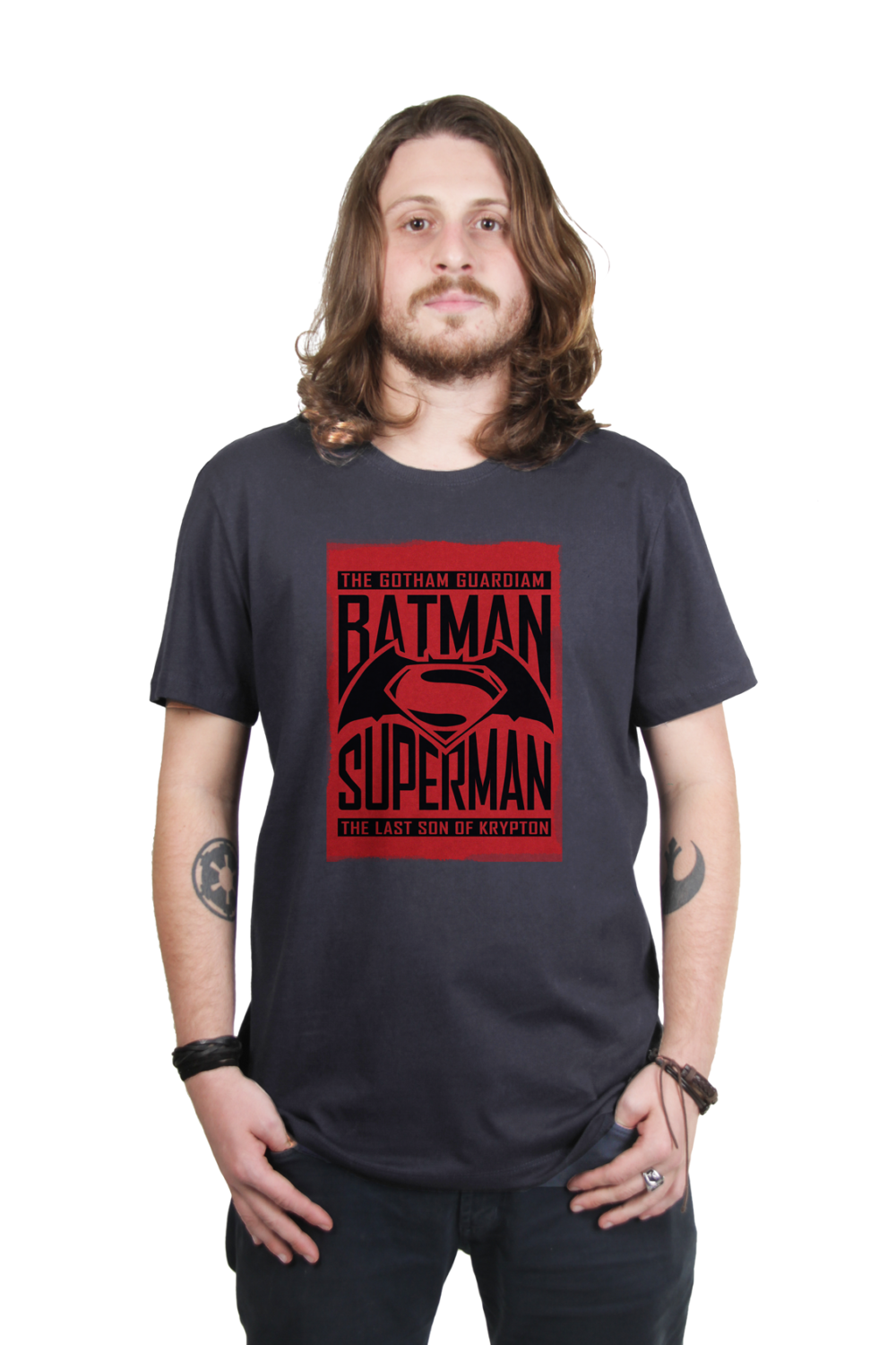 Batman v Superman