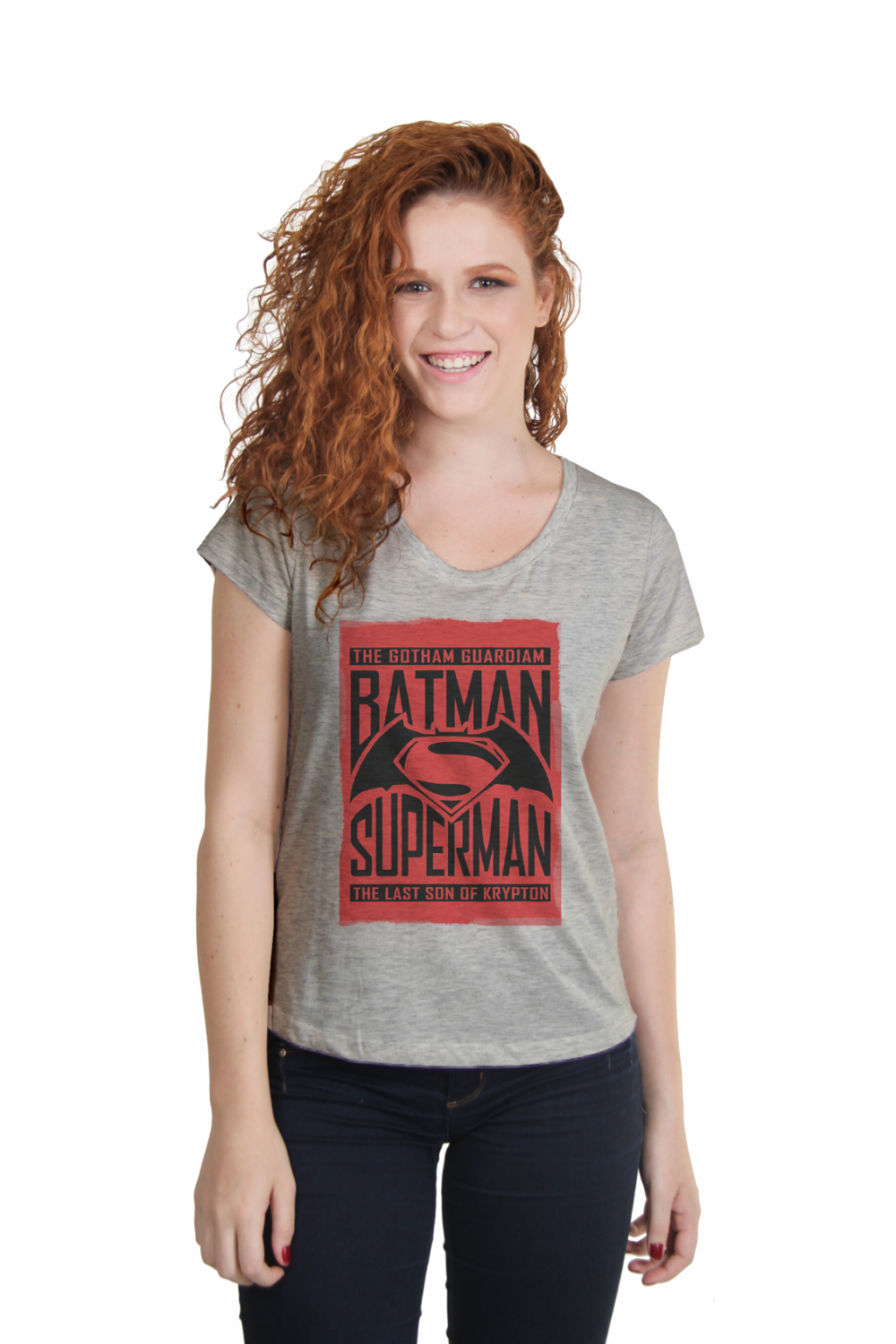 Batman vs Superman