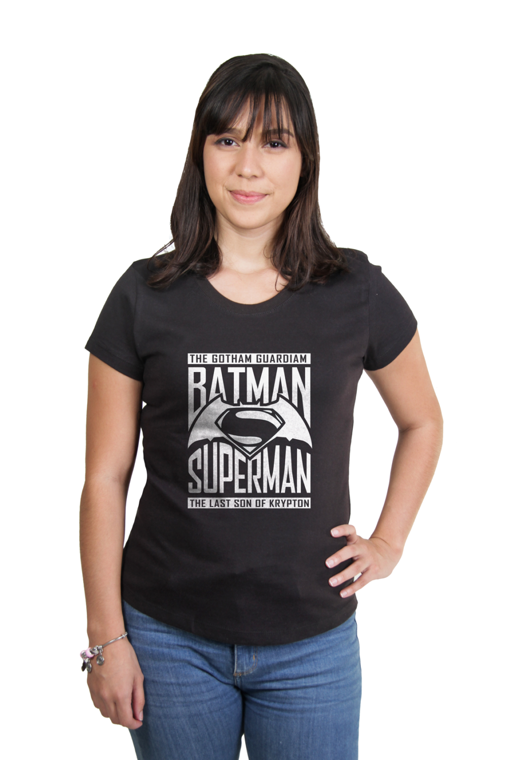 Batman v Superman