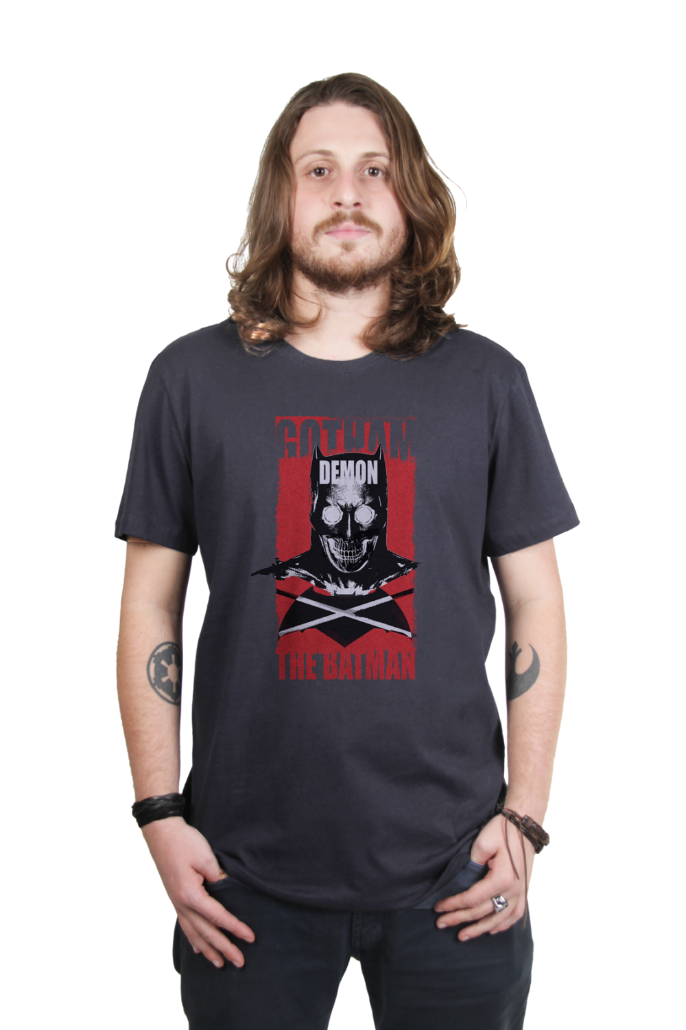 Batman – Demon