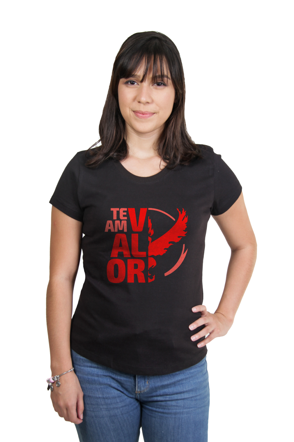 Pokemon GO – Team Valor
