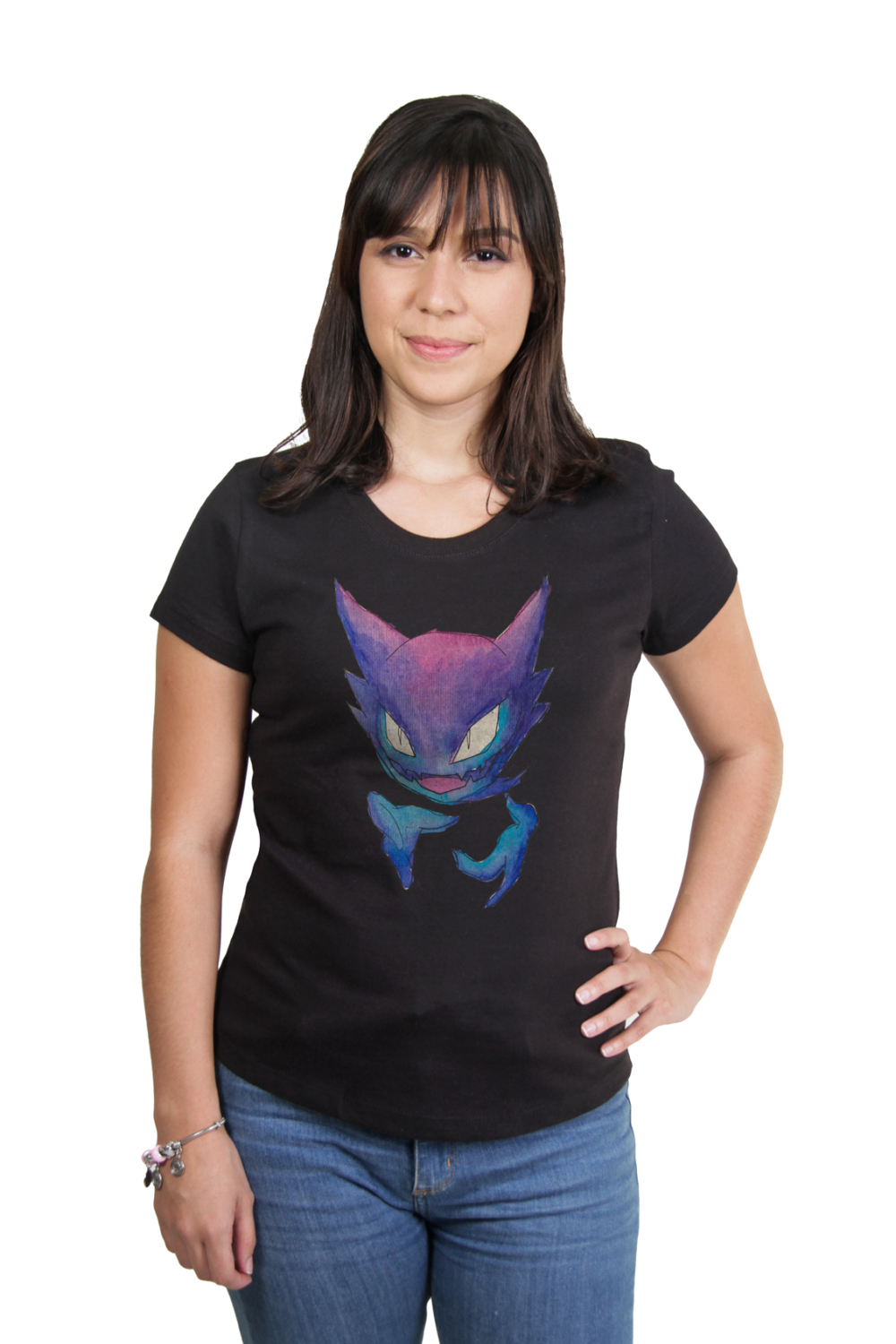 Pokemon – Haunter