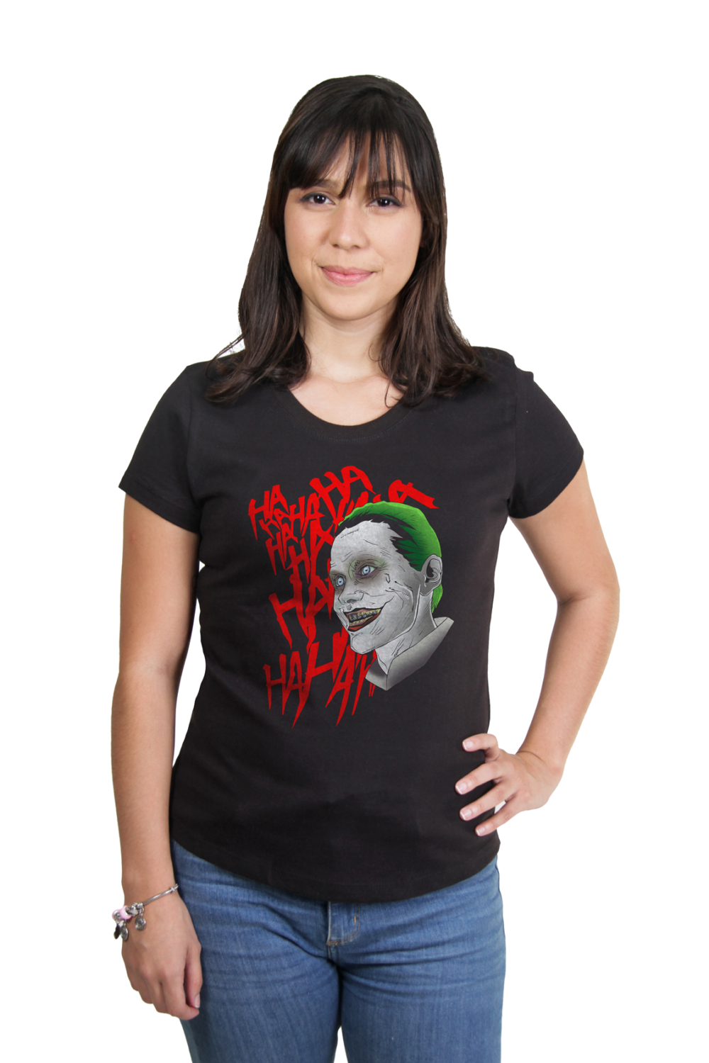 Coringa – Última risada