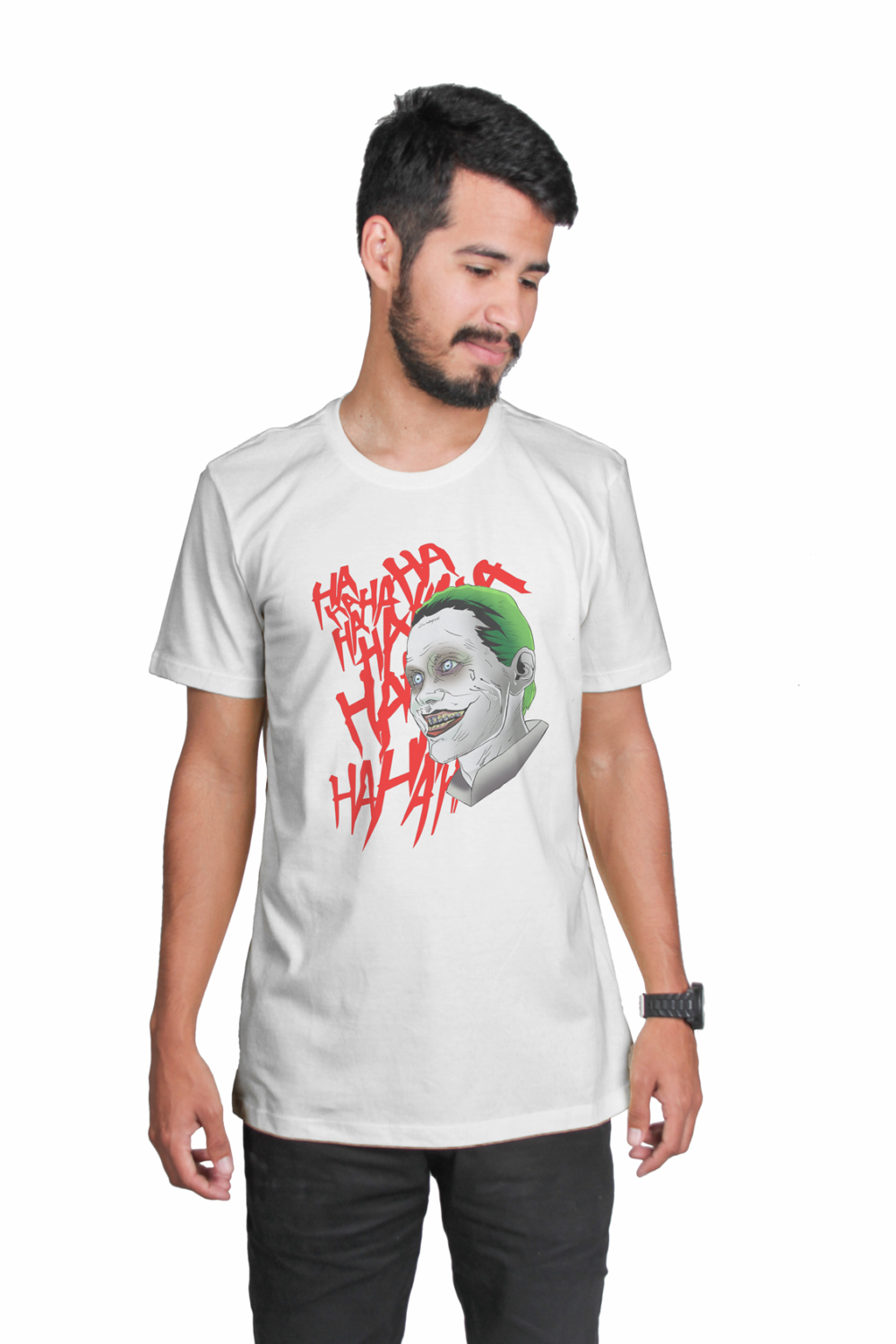 Coringa – Última risada