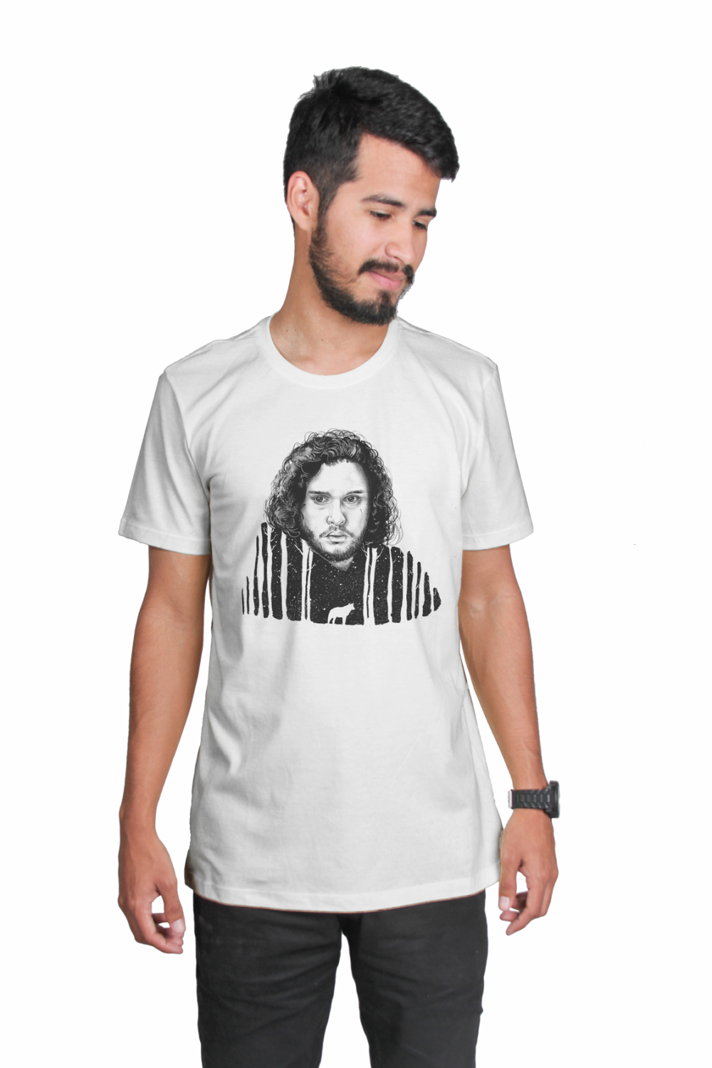 Game of Thrones – Jon Snow