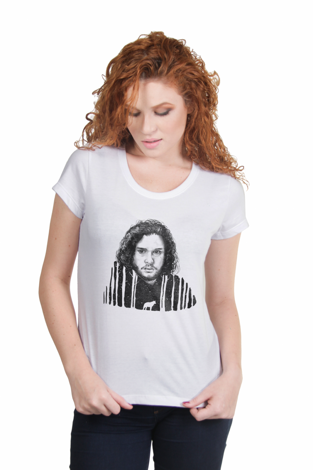 Game of Thrones – Jon Snow