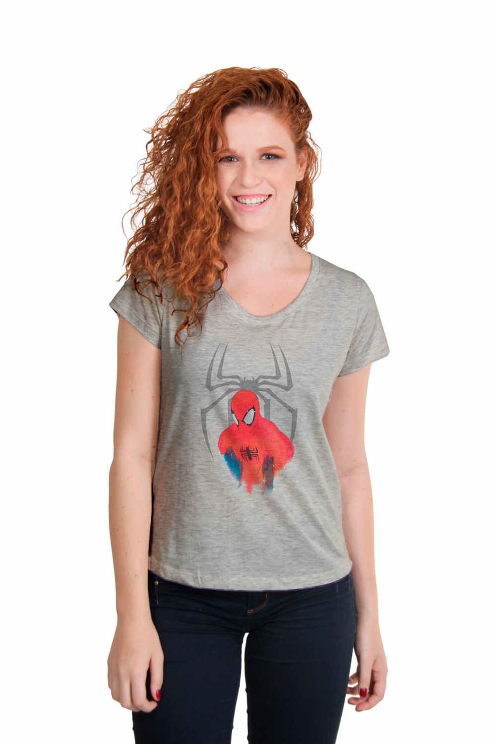 Homem-Aranha – O Espetacular