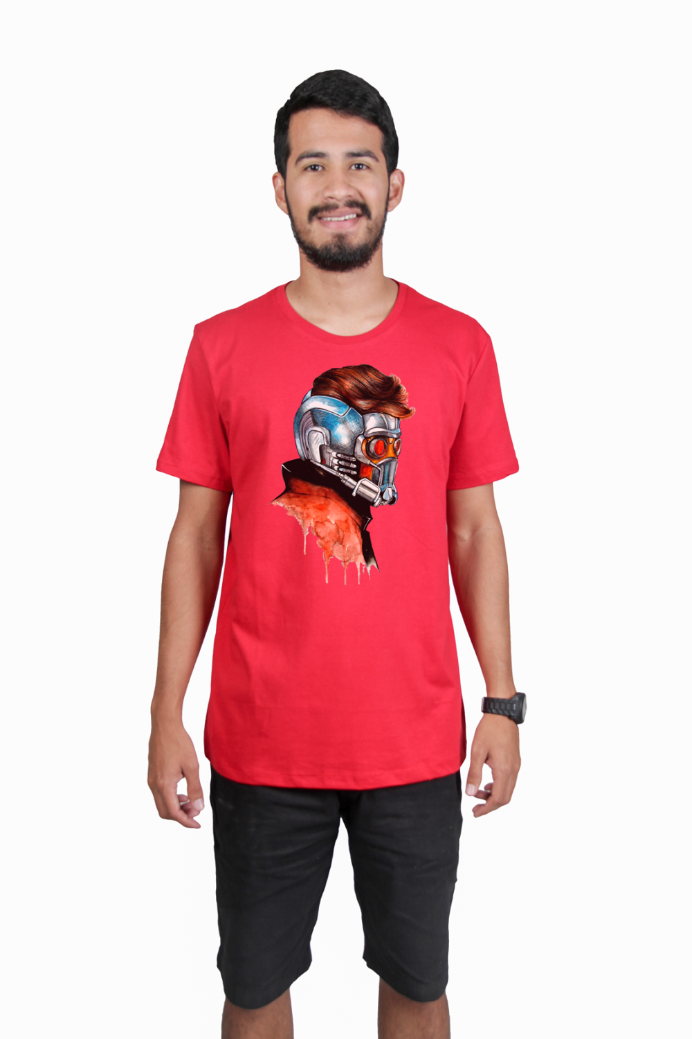 Guardiões da Galáxia – Star Lord