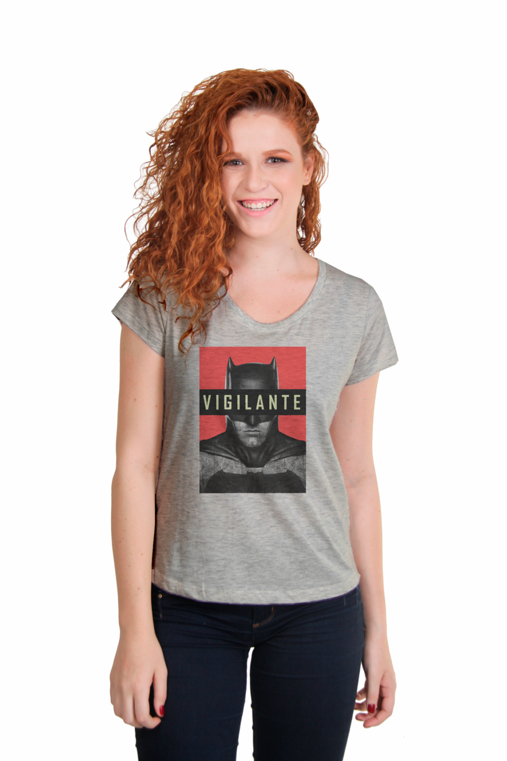 Batman v Superman – Vigilante