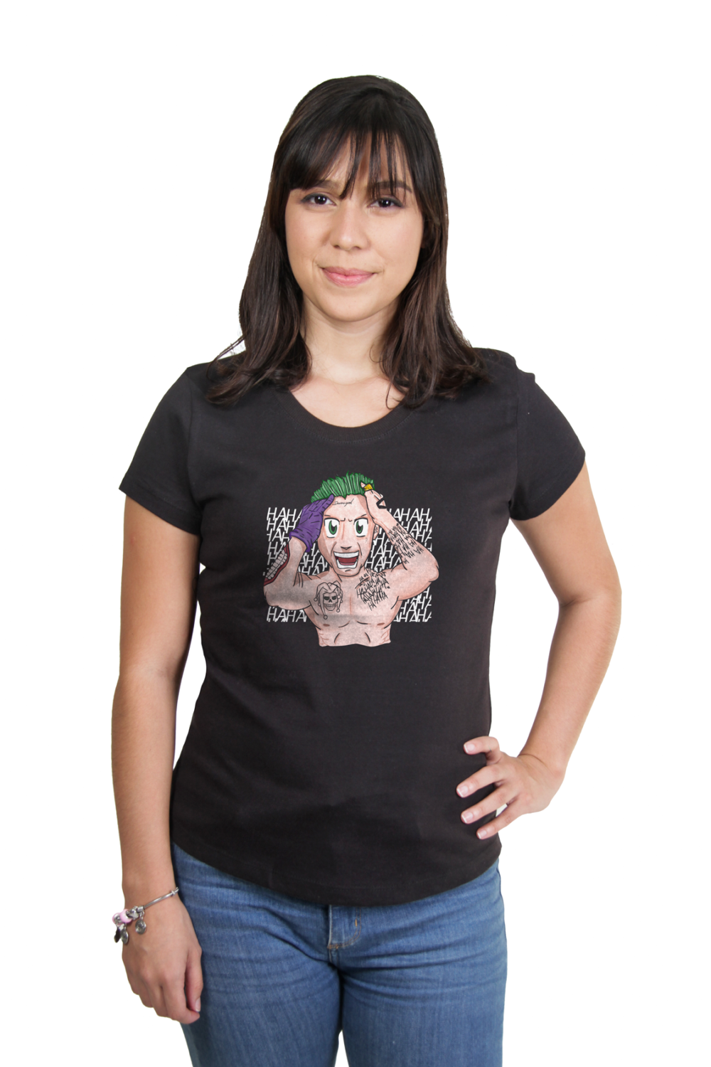 Coringa – Esquadrão Suicida
