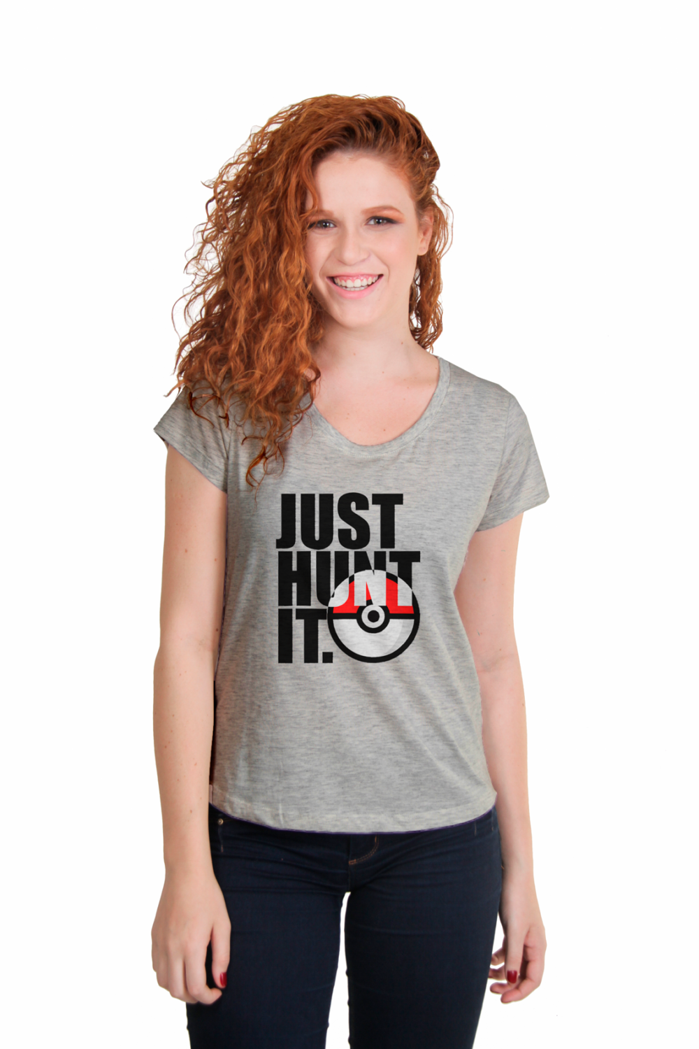 Pokemon – Just Hunt It
