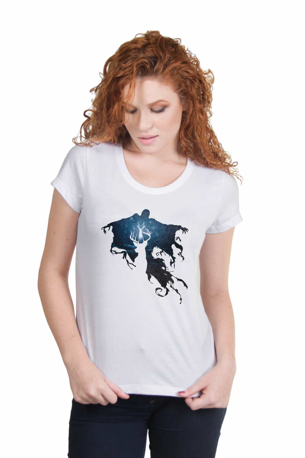 Harry Potter – Patronum