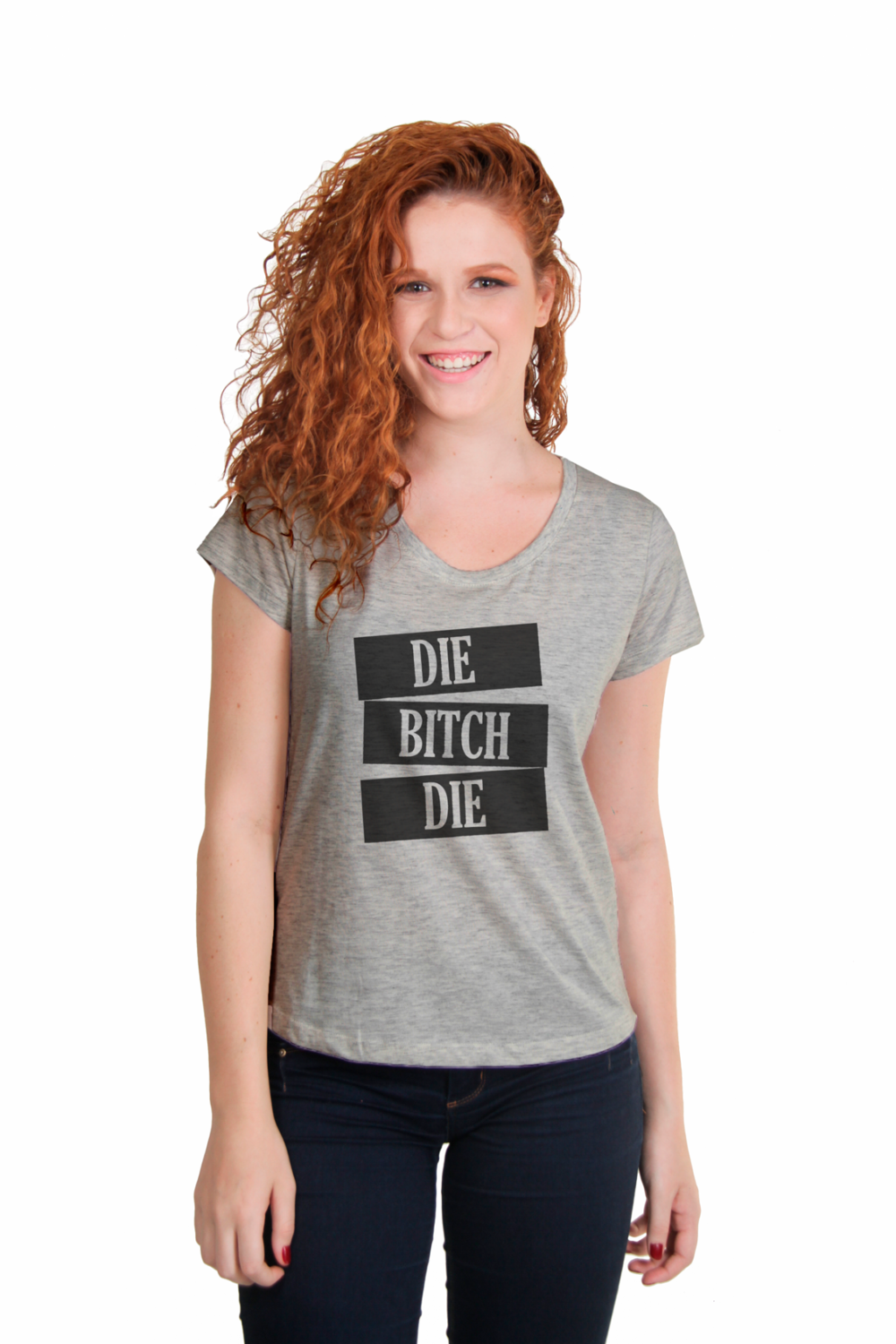 Die Bitch Die