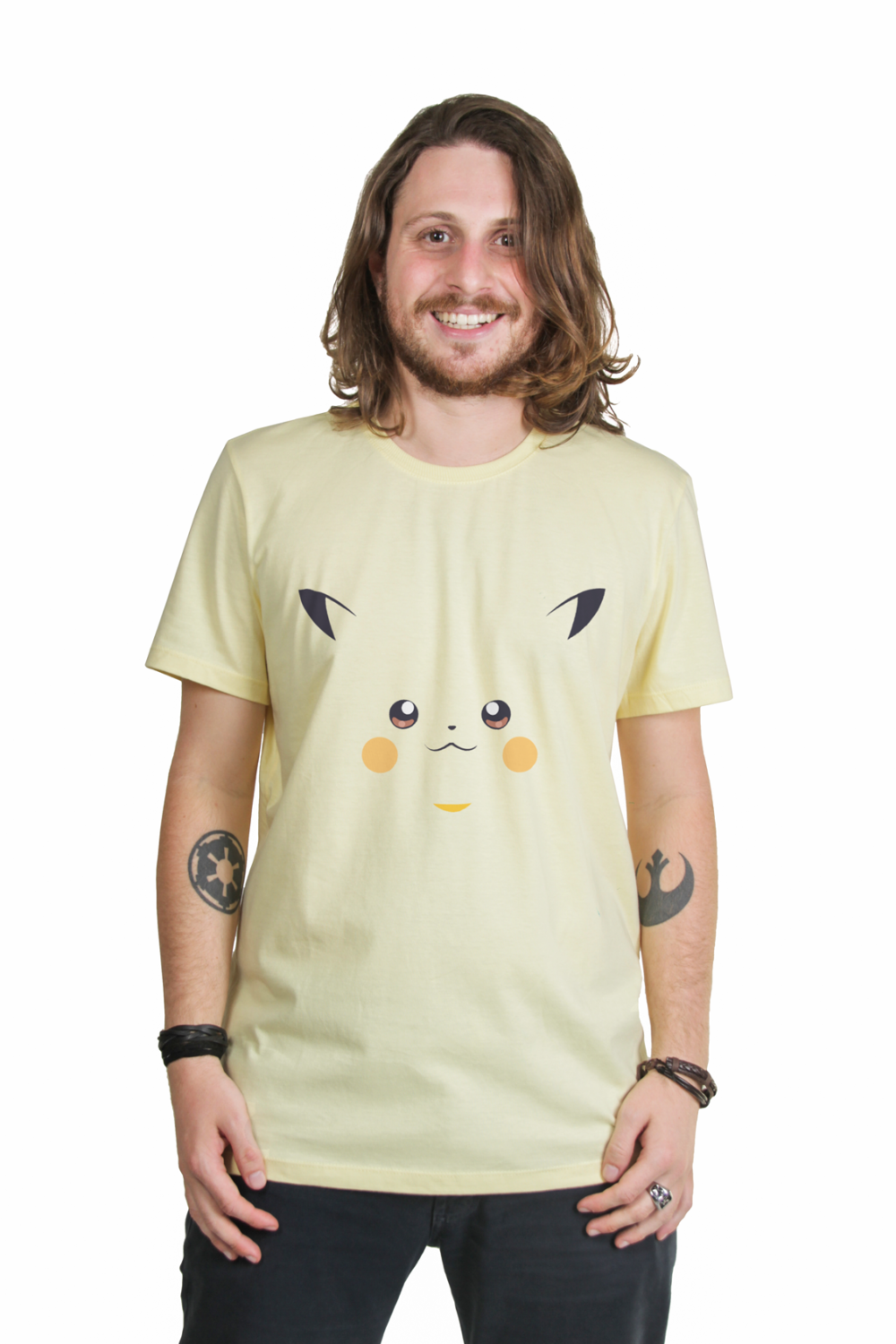 Pokemon – Pikachu