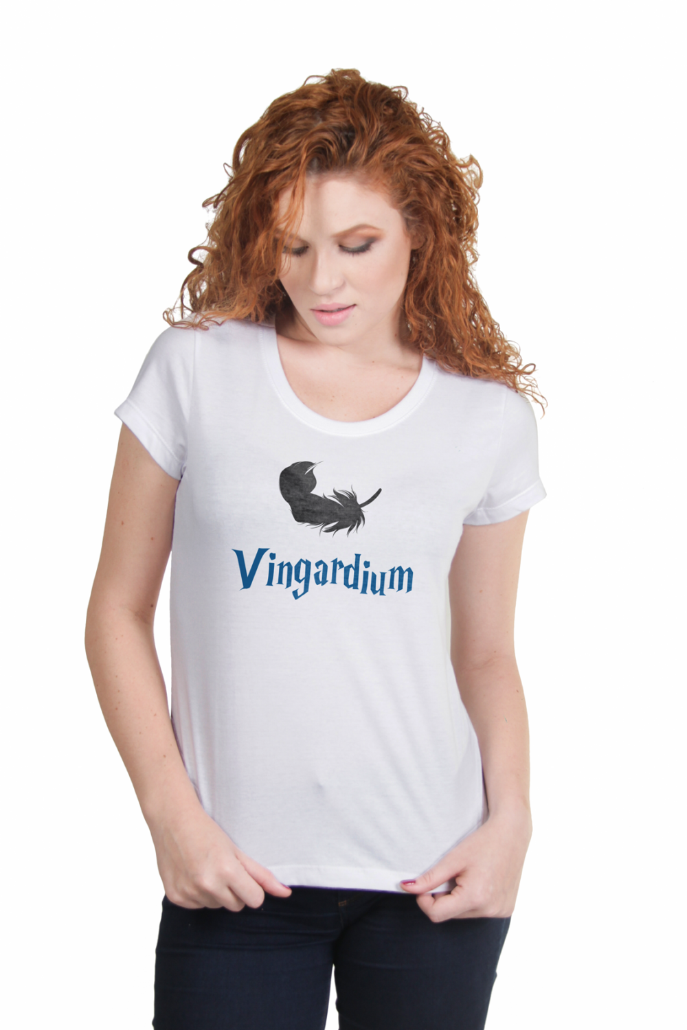 Harry Potter – Vingardium