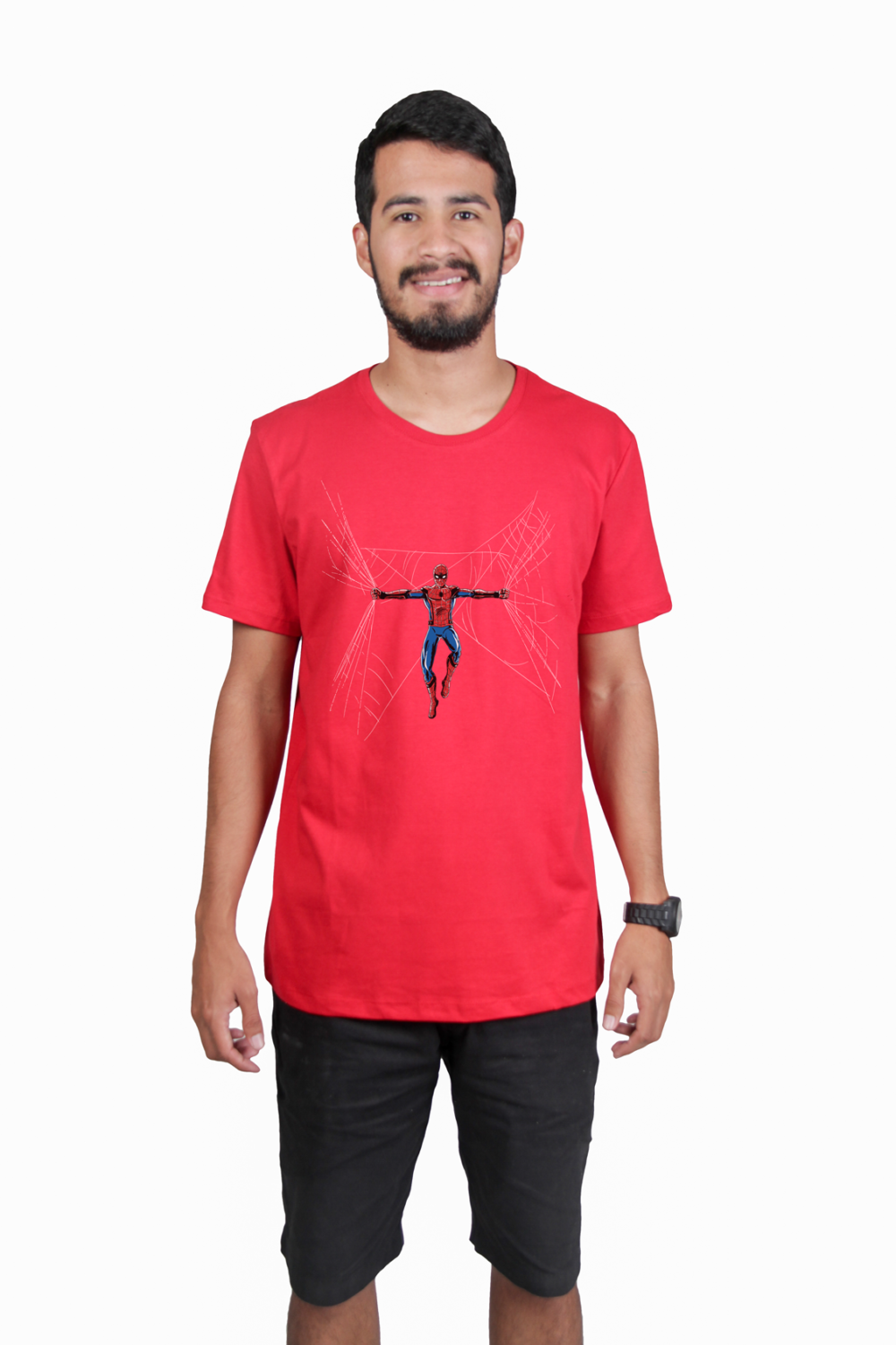 Homem-Aranha – De Volta ao Lar