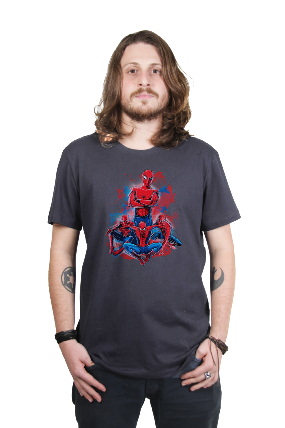 Homem-Aranha – Amigo da Vizinhaça