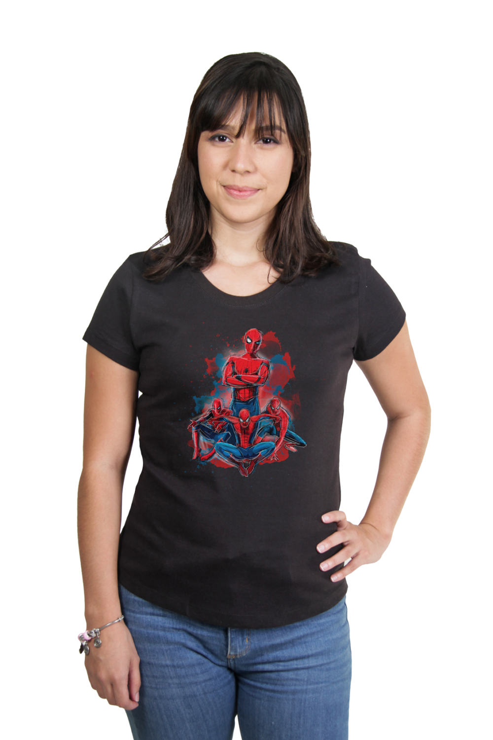 Homem-Aranha – Amigo da Vizinhaça