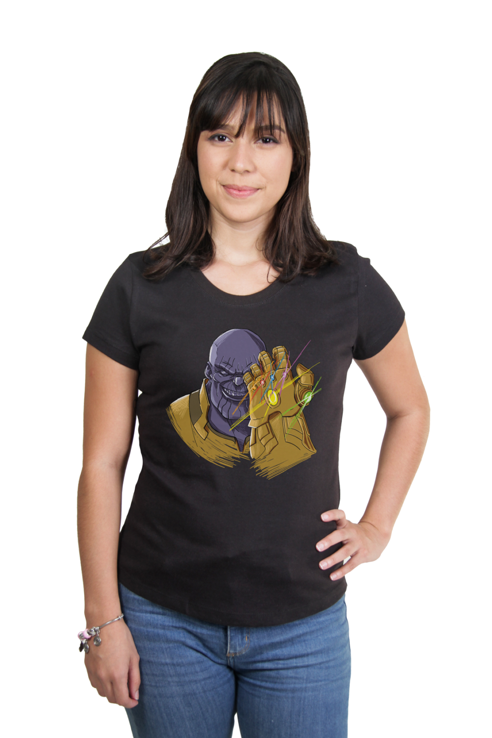 Os Vingadores – Pedras de Thanos