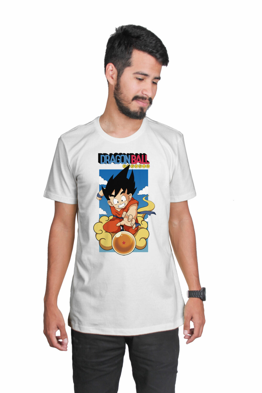 Goku – Dragon Ball Clássico