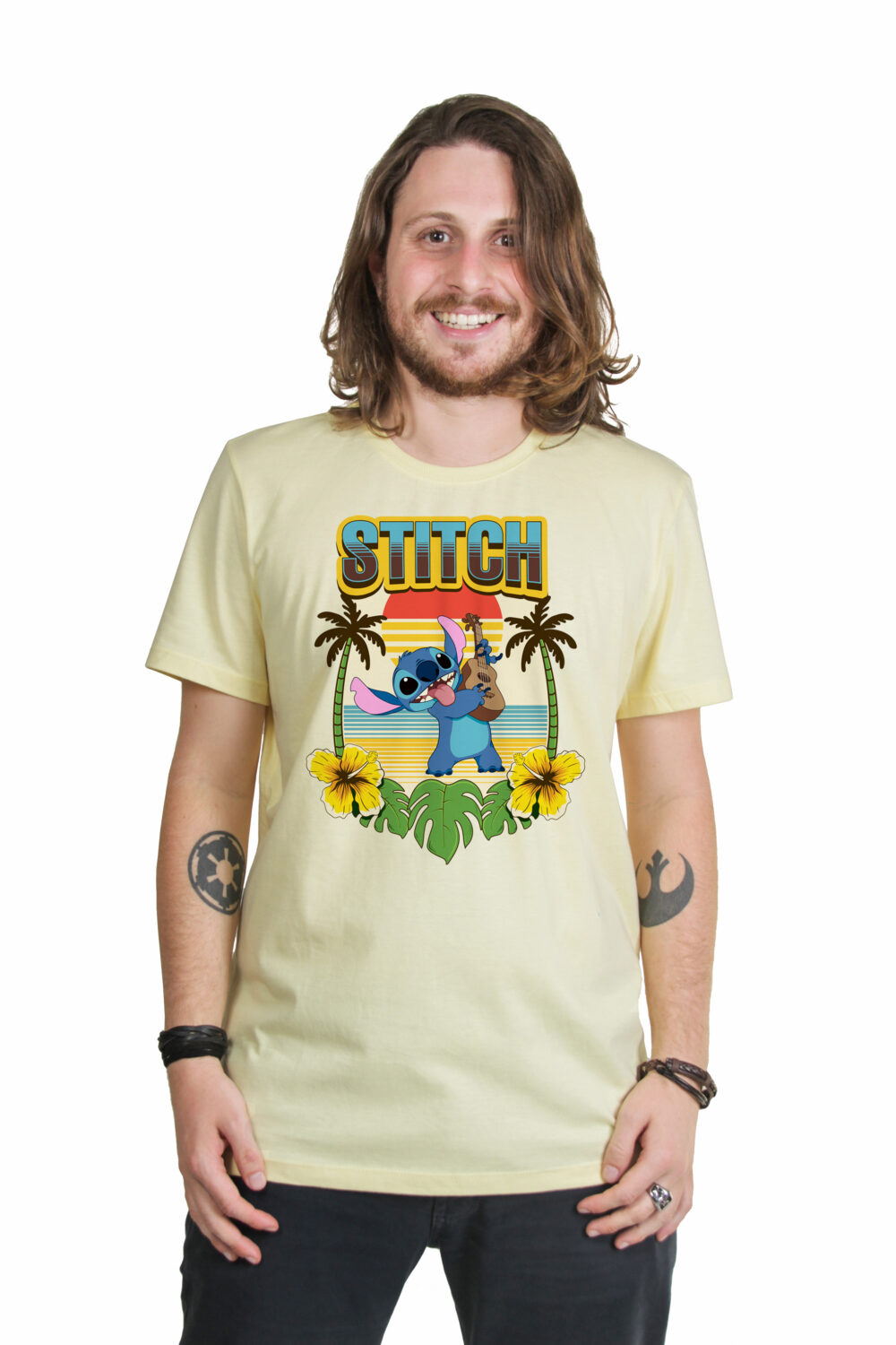 Aloha Stitch